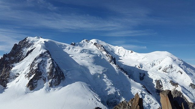  Moodle and Mountaineering