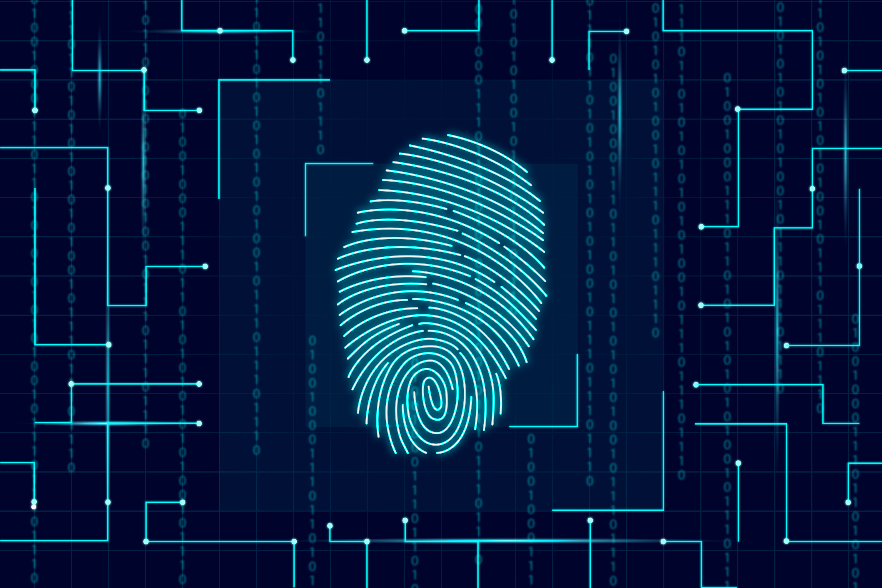 Digital Footprint and Digital Identity
