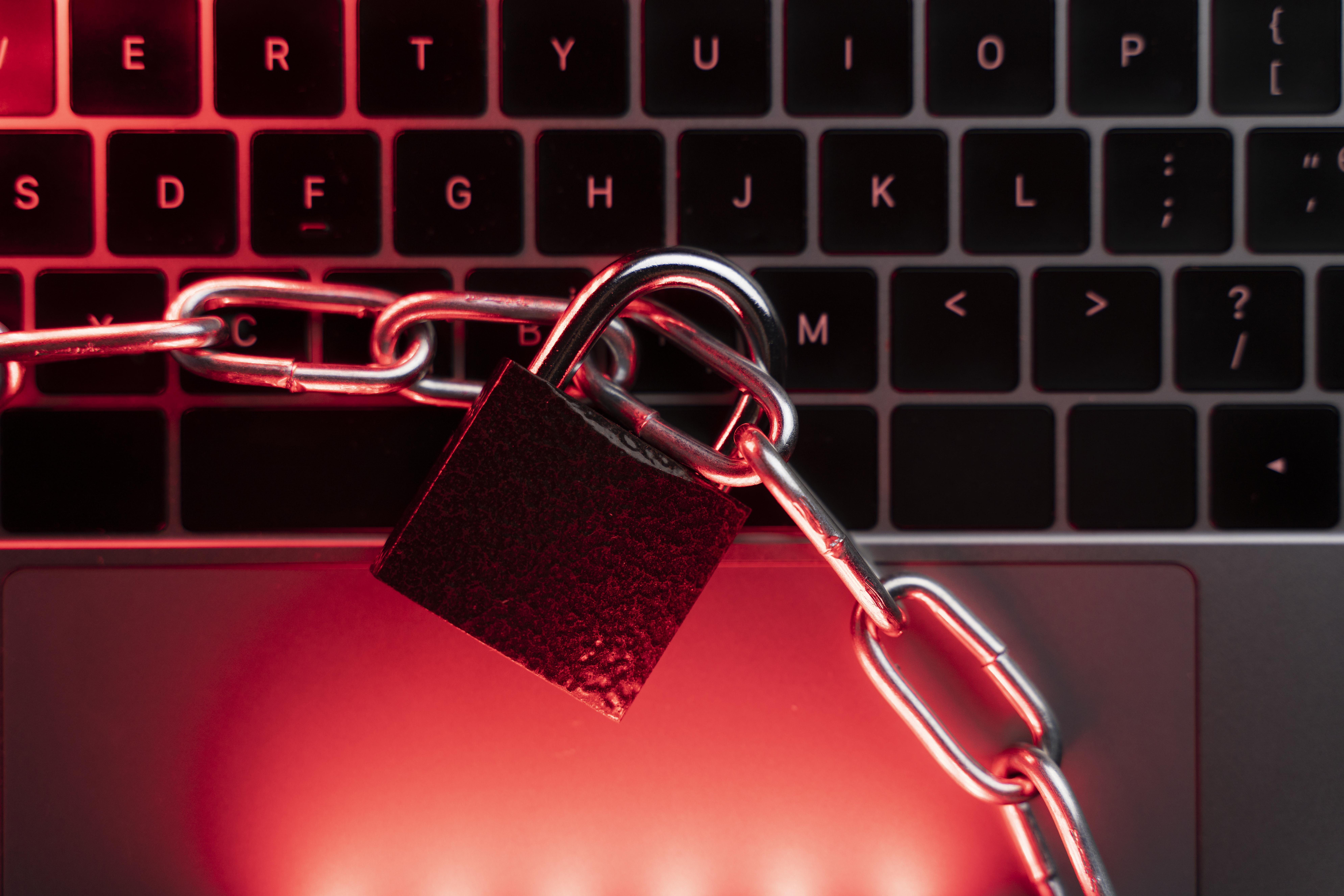 Data Breaches